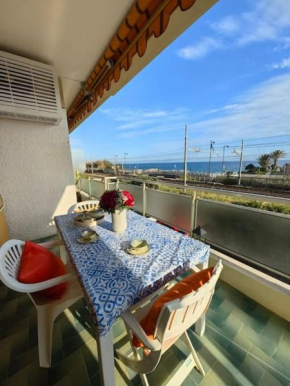 Rivamarsud - Casa Fronte Mare - Parking privato, aria condizionata Bordighera